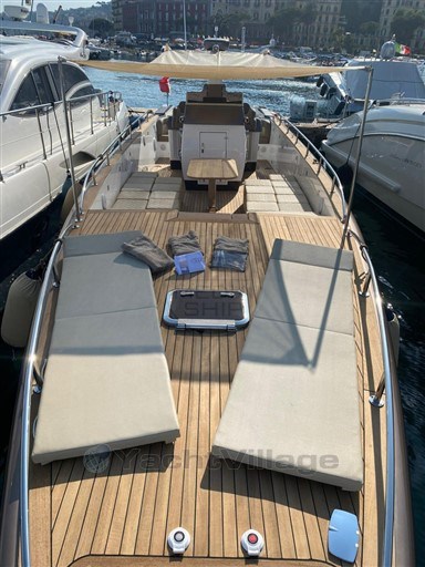 TECNOMAR - TECNOMAR 546 TB - exteriors