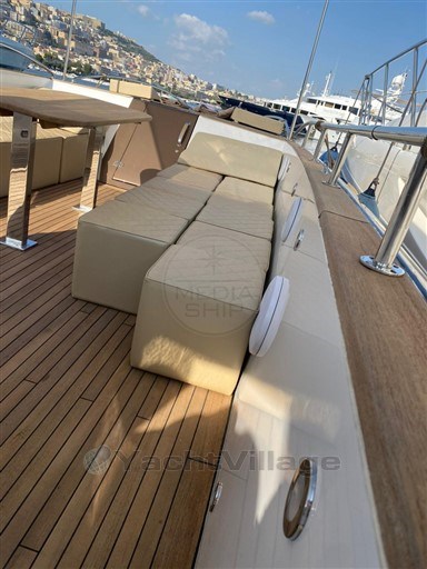 TECNOMAR - TECNOMAR 546 TB - exteriors