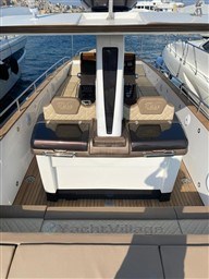 TECNOMAR - TECNOMAR 546 TB - exteriors