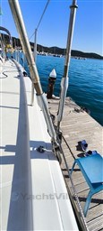 DUFOUR YACHTS - DUFOUR 530 - exteriors