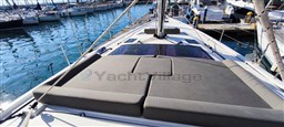 DUFOUR YACHTS - DUFOUR 530 - exteriors