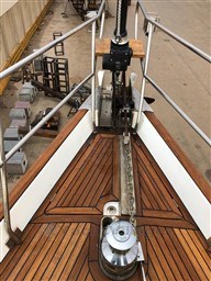 BENETEAU - BENETEAU 57 - exteriors