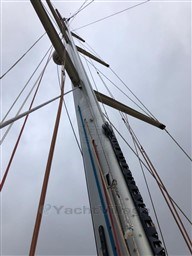 BENETEAU - BENETEAU 57 - exteriors