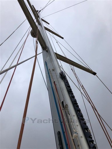 BENETEAU - BENETEAU 57 - exteriors