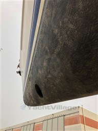 BENETEAU - BENETEAU 57 - exteriors