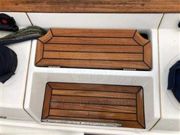 BENETEAU - BENETEAU 57 - exteriors