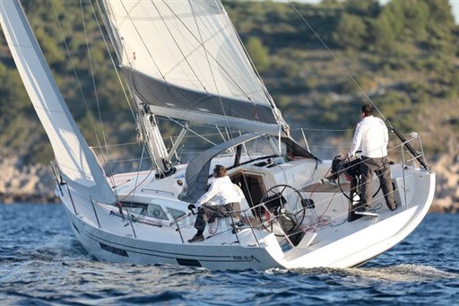 MORE YACHTS - MORE 40 - exteriors