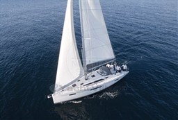 MORE YACHTS - MORE 40 - exteriors