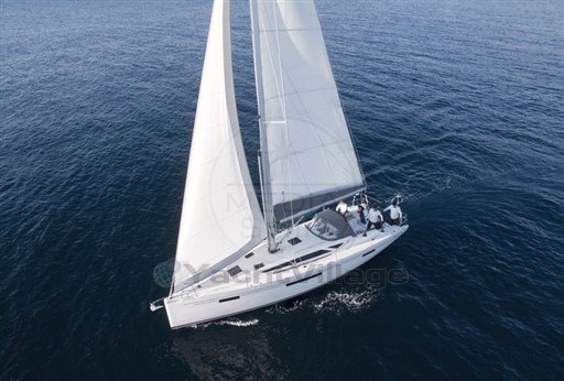MORE YACHTS - MORE 40 - exteriors