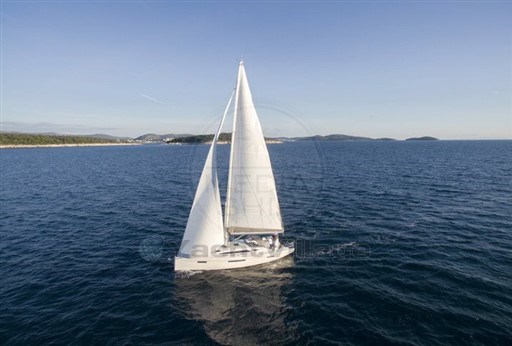 MORE YACHTS - MORE 40 - exteriors