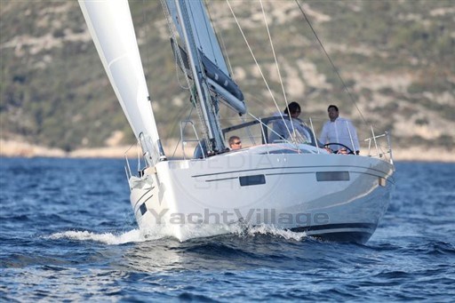 MORE YACHTS - MORE 40 - exteriors