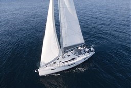 MORE YACHTS - MORE 40 - exteriors