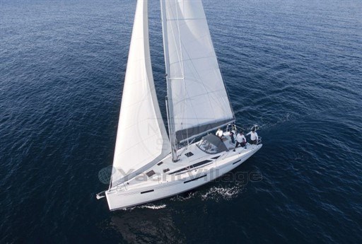 MORE YACHTS - MORE 40 - exteriors