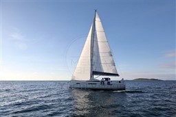 MORE YACHTS - MORE 40 - exteriors