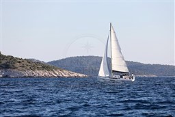 MORE YACHTS - MORE 40 - exteriors