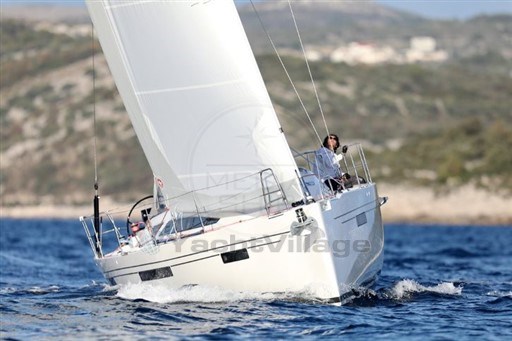 MORE YACHTS - MORE 40 - exteriors