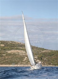 MORE YACHTS - MORE 40 - exteriors