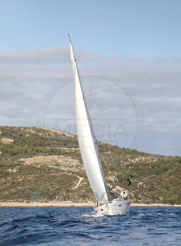 MORE YACHTS - MORE 40 - exteriors