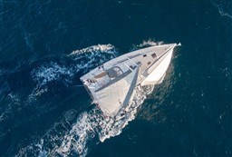 MORE YACHTS - MORE 40 - exteriors