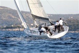 MORE YACHTS - MORE 40 - exteriors