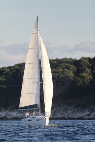 MORE YACHTS - MORE 40 - exteriors
