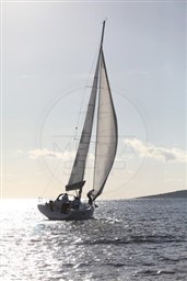 MORE YACHTS - MORE 40 - exteriors