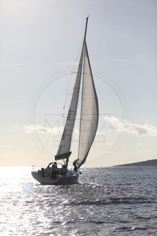 MORE YACHTS - MORE 40 - exteriors