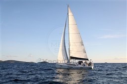 MORE YACHTS - MORE 40 - exteriors