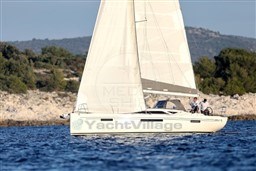 MORE YACHTS - MORE 40 - exteriors
