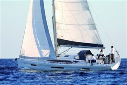 MORE YACHTS - MORE 40 - exteriors