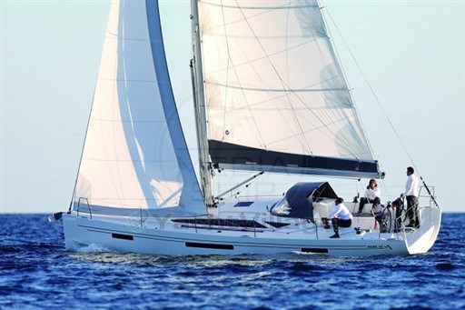 MORE YACHTS - MORE 40 - exteriors