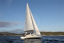 MORE YACHTS - MORE 40 - exteriors