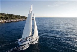 MORE YACHTS - MORE 40 - exteriors