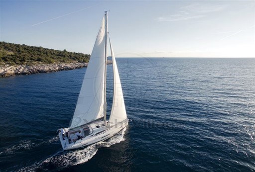 MORE YACHTS - MORE 40 - exteriors