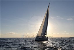 MORE YACHTS - MORE 40 - exteriors