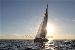 MORE YACHTS - MORE 40 - exteriors