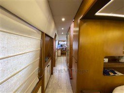 ALALUNGA SPERTINI - ALALUNGA 22 - interiors