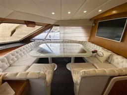 ALALUNGA SPERTINI - ALALUNGA 22 - interiors