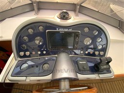 ALALUNGA SPERTINI - ALALUNGA 22 - electronic