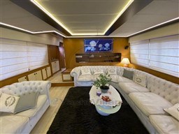 ALALUNGA SPERTINI - ALALUNGA 22 - interiors