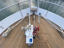 ALALUNGA SPERTINI - ALALUNGA 22 - exteriors