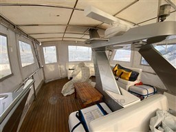 ALALUNGA SPERTINI - ALALUNGA 22 - exteriors