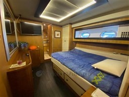 ALALUNGA SPERTINI - ALALUNGA 22 - interiors