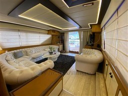 ALALUNGA SPERTINI - ALALUNGA 22 - interiors