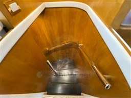 ALALUNGA SPERTINI - ALALUNGA 22 - interiors