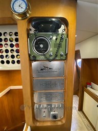 ALALUNGA SPERTINI - ALALUNGA 22 - electronic