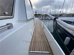 ALALUNGA SPERTINI - ALALUNGA 22 - exteriors