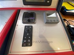 ALALUNGA SPERTINI - ALALUNGA 22 - electronic