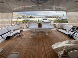 ALALUNGA SPERTINI - ALALUNGA 22 - exteriors