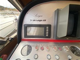 ALALUNGA SPERTINI - ALALUNGA 22 - electronic